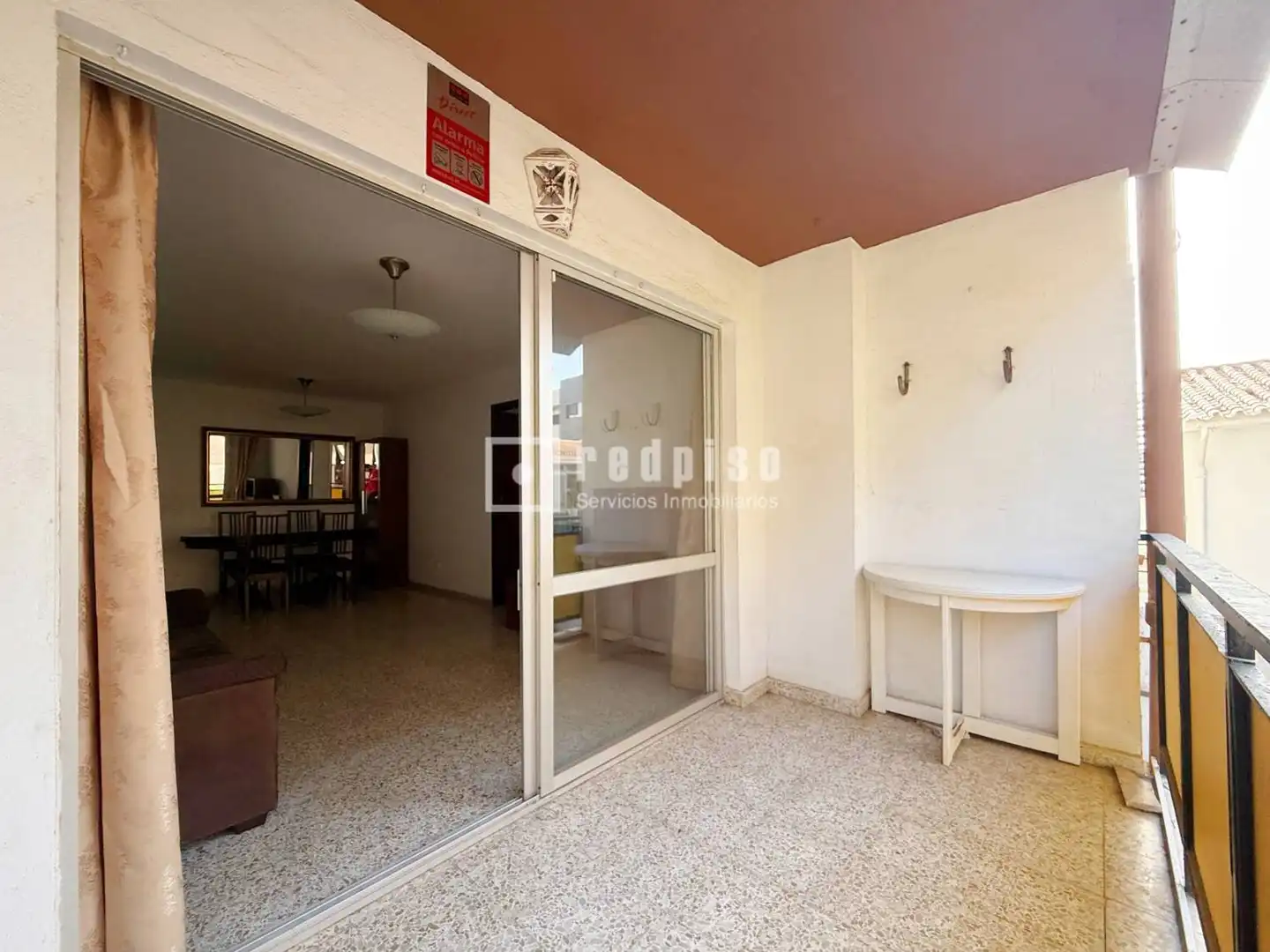 Flat with lift for sale in Conjunto Calaplaya, imagen 15