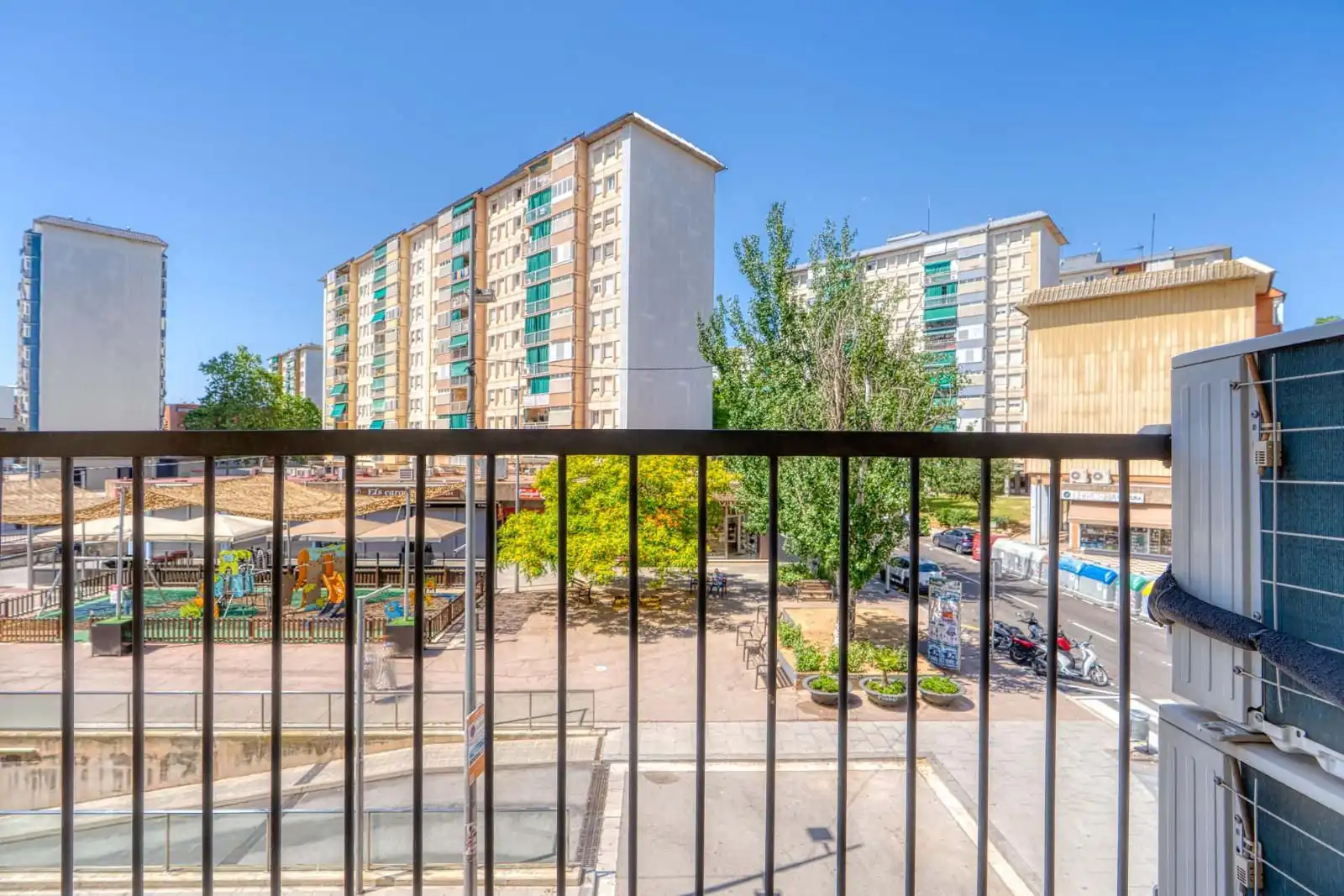 Terrassa de Àtic en venda en Cerdanyola del Vallès amb Aire condicionat, Calefacció i Terrassa