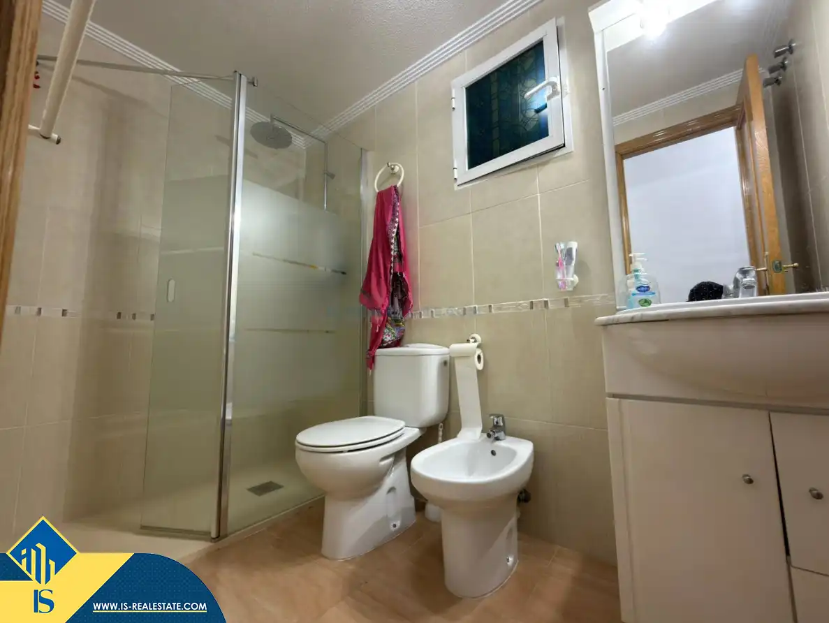 Apartment zum Verkauf in Playa del Acequión, Náufragos y Rocío del Mar, imagen 11