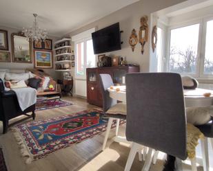 Sala d'estar de Pis en venda en Vitoria - Gasteiz