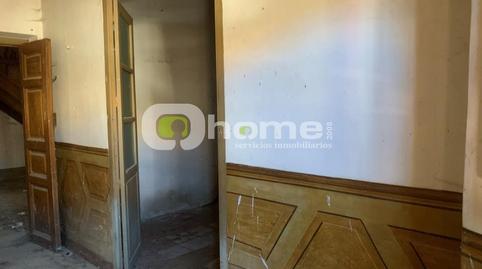 Foto 4 de Casa o xalet en venda a Calle Zamora, 13, Pinilla de Toro, Zamora