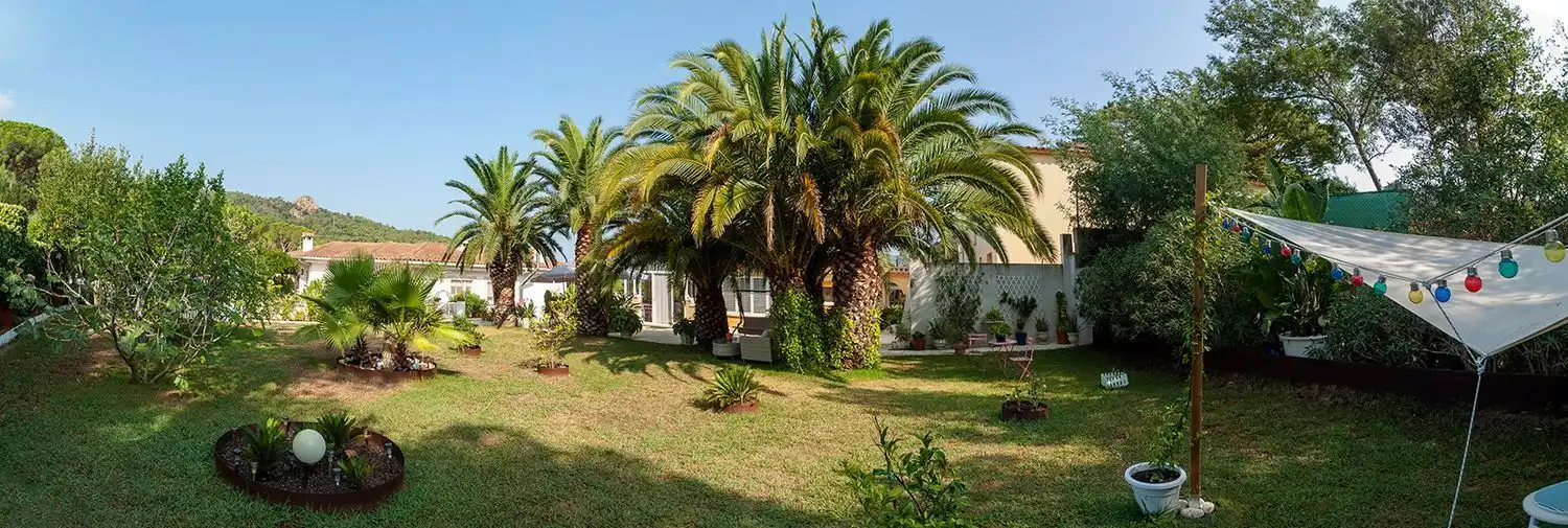 Detached house with garden for sale in Calle dels Joncs, imagen 7