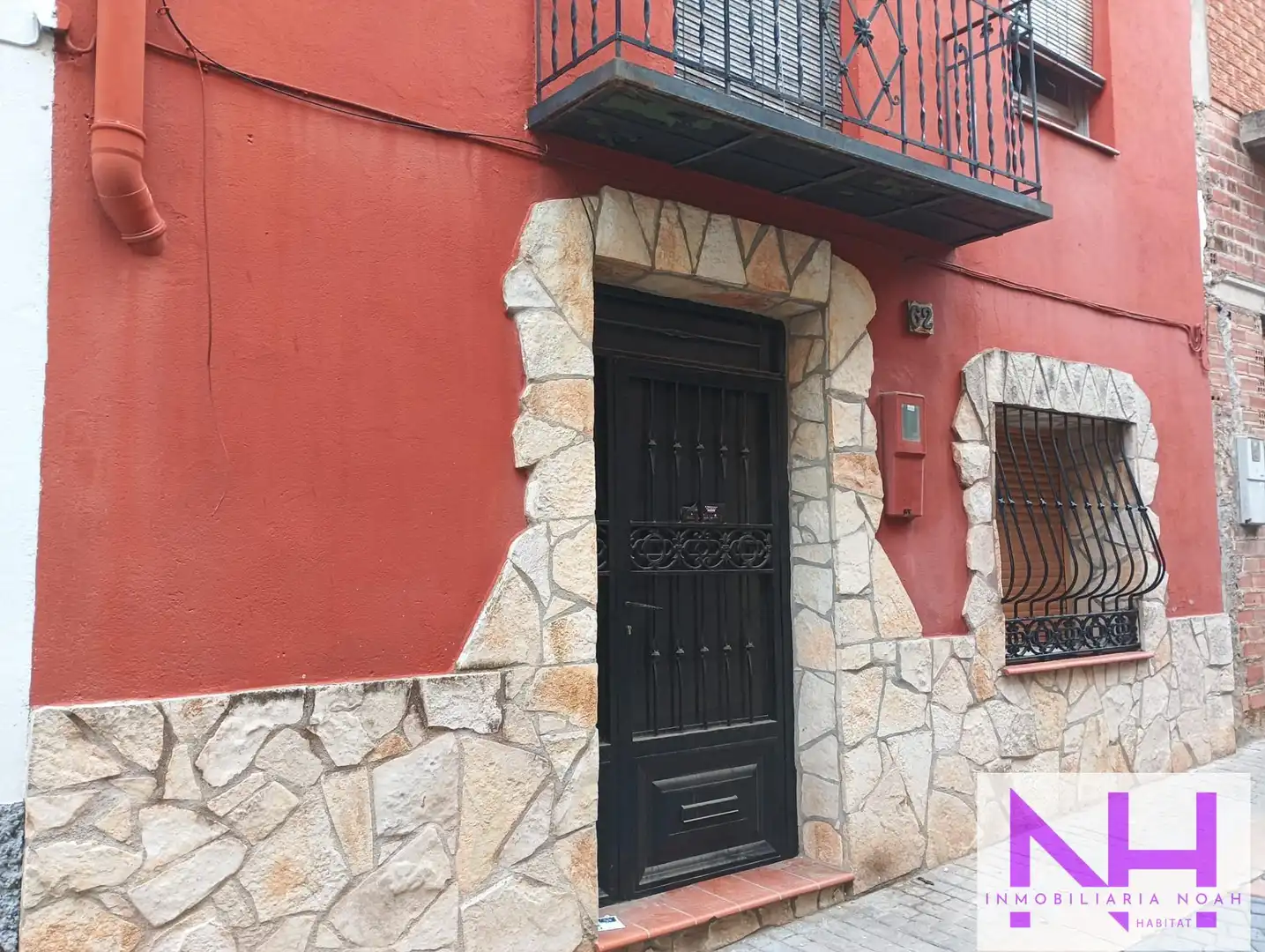 Casa rústica en venda a Artana