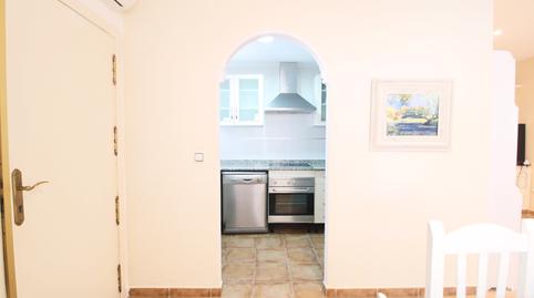 Foto 4 de Casa o xalet en venda a Avenida de Alemania, Los Europeos, Alicante