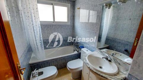 Foto 5 de Pis de lloguer a Centre, Reus