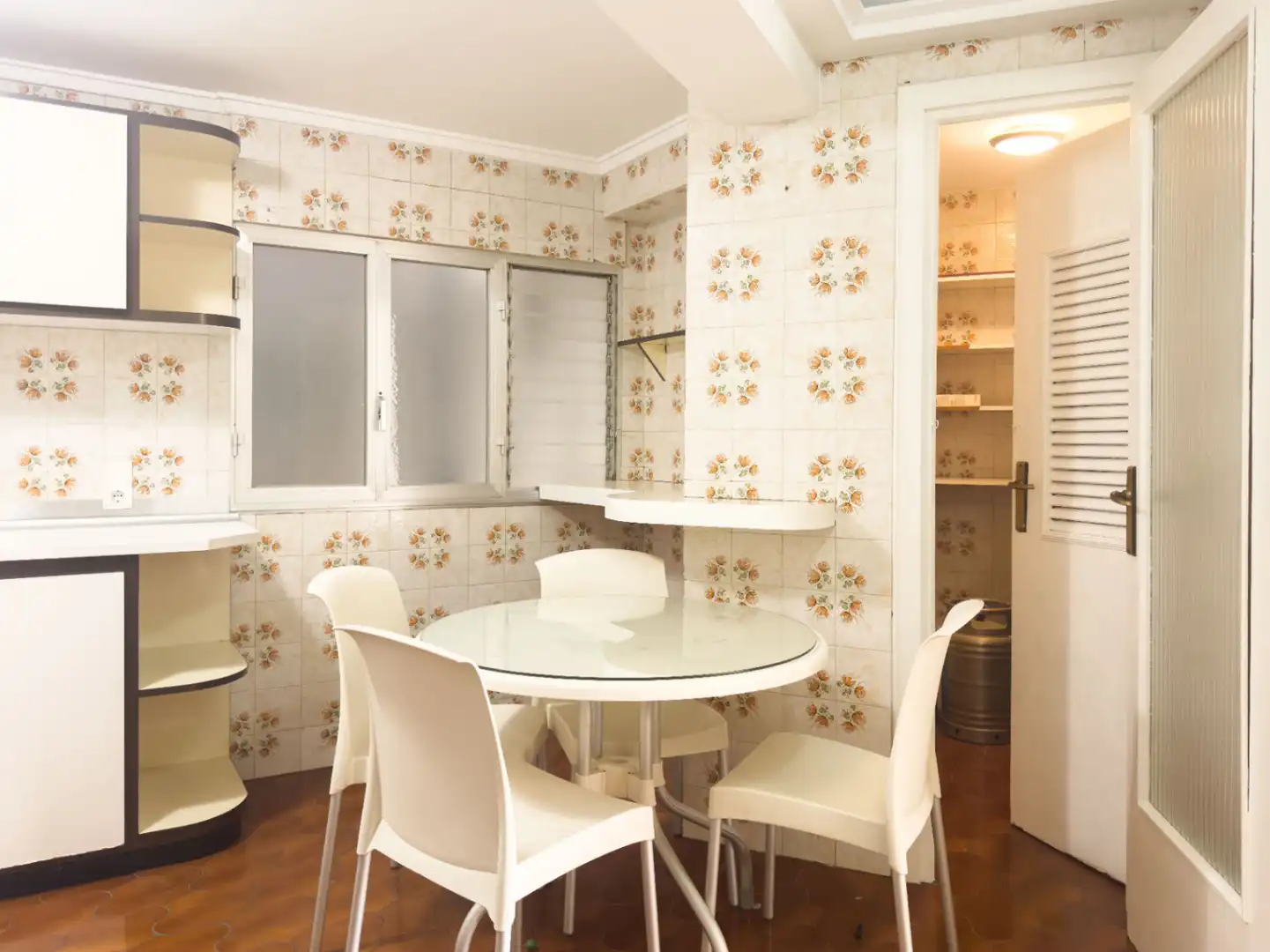 Dining room of Flat for sale in Dénia  with Terrace, Storage room and Balcony