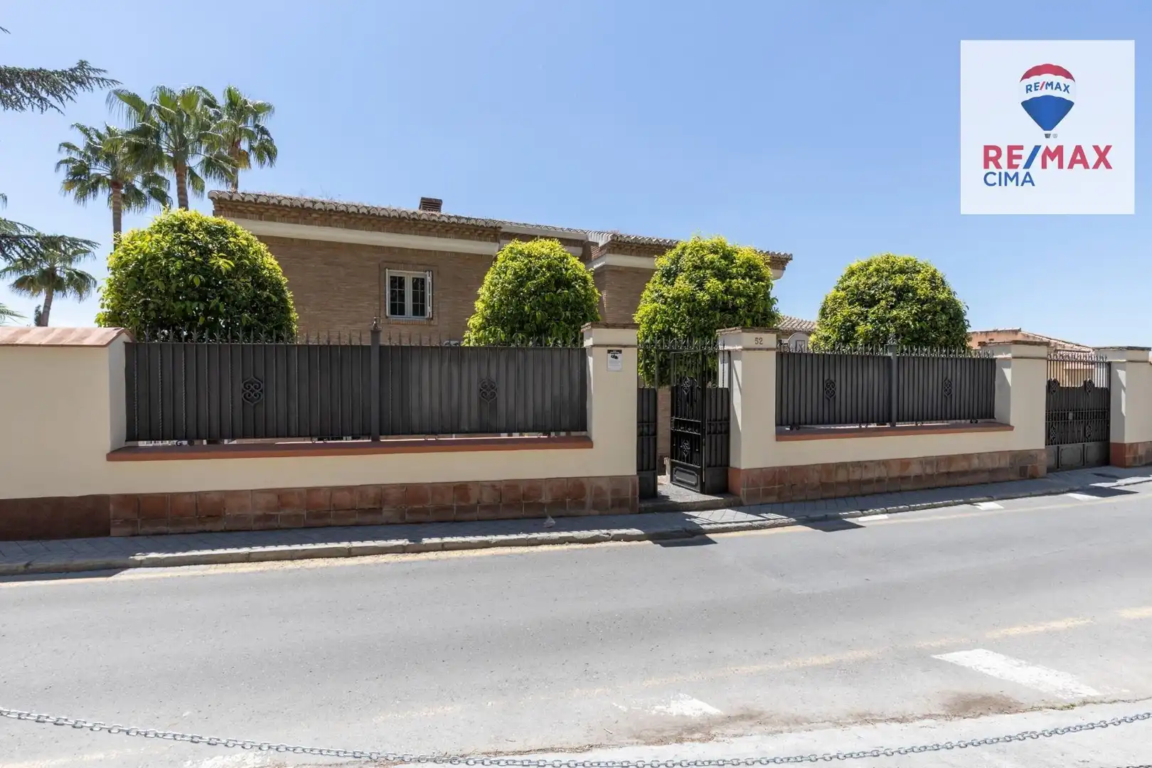 Chalet con terraza en venta en Genil, imagen 44