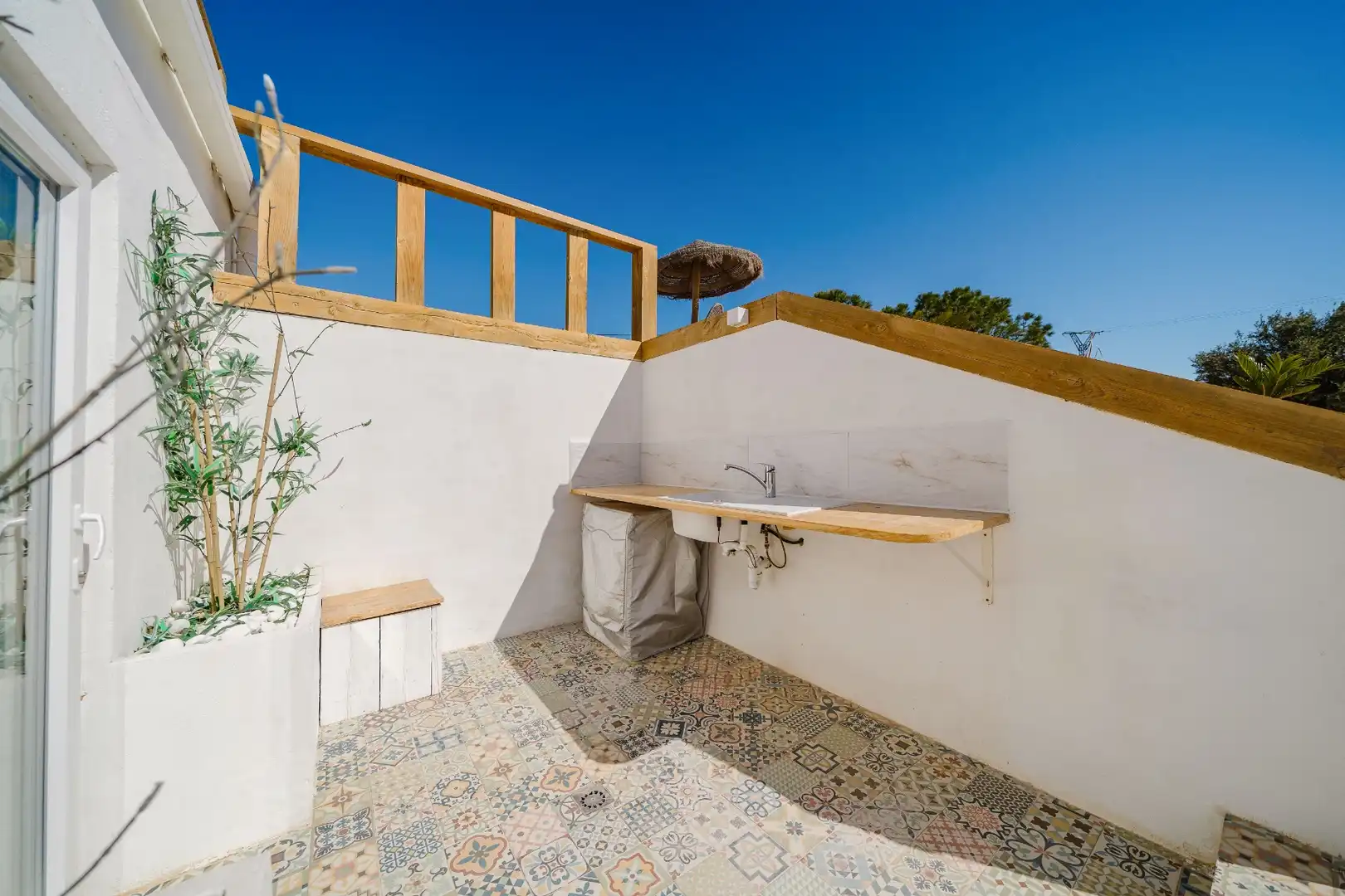 Casa con piscina in vendita a Campo de Murcia, imagen 76