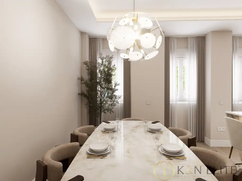 Flat with lift for sale in Calle Princesa, imagen 9