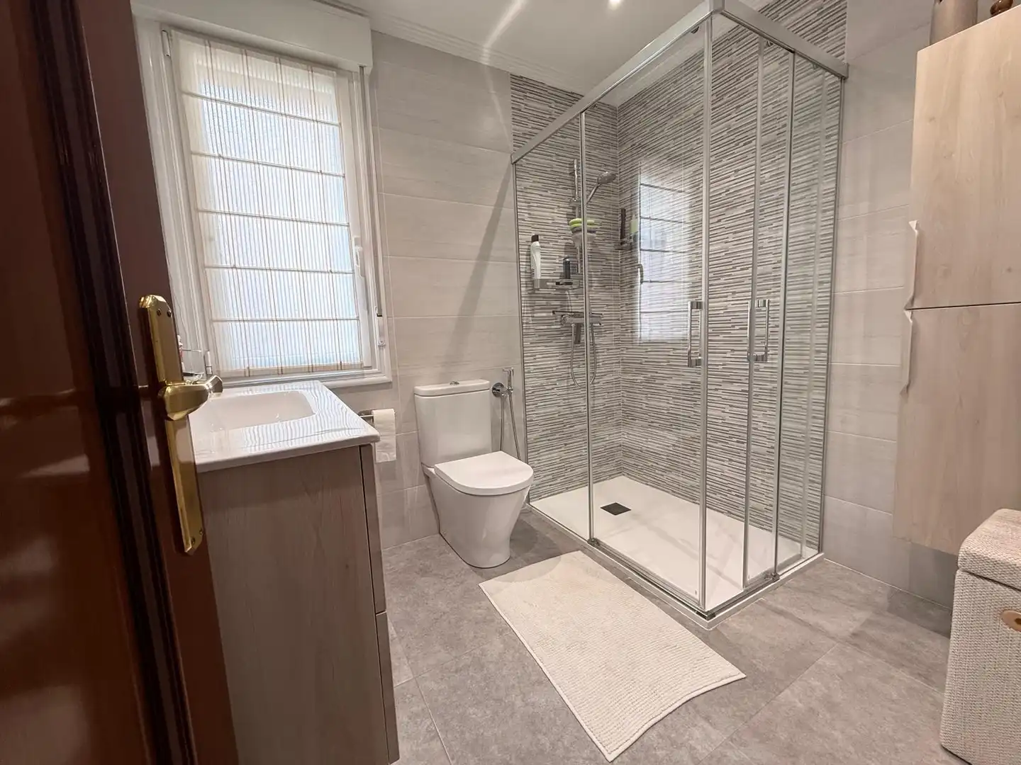 Flat with terrace for sale in Juan de Garay Kalea, imagen 11