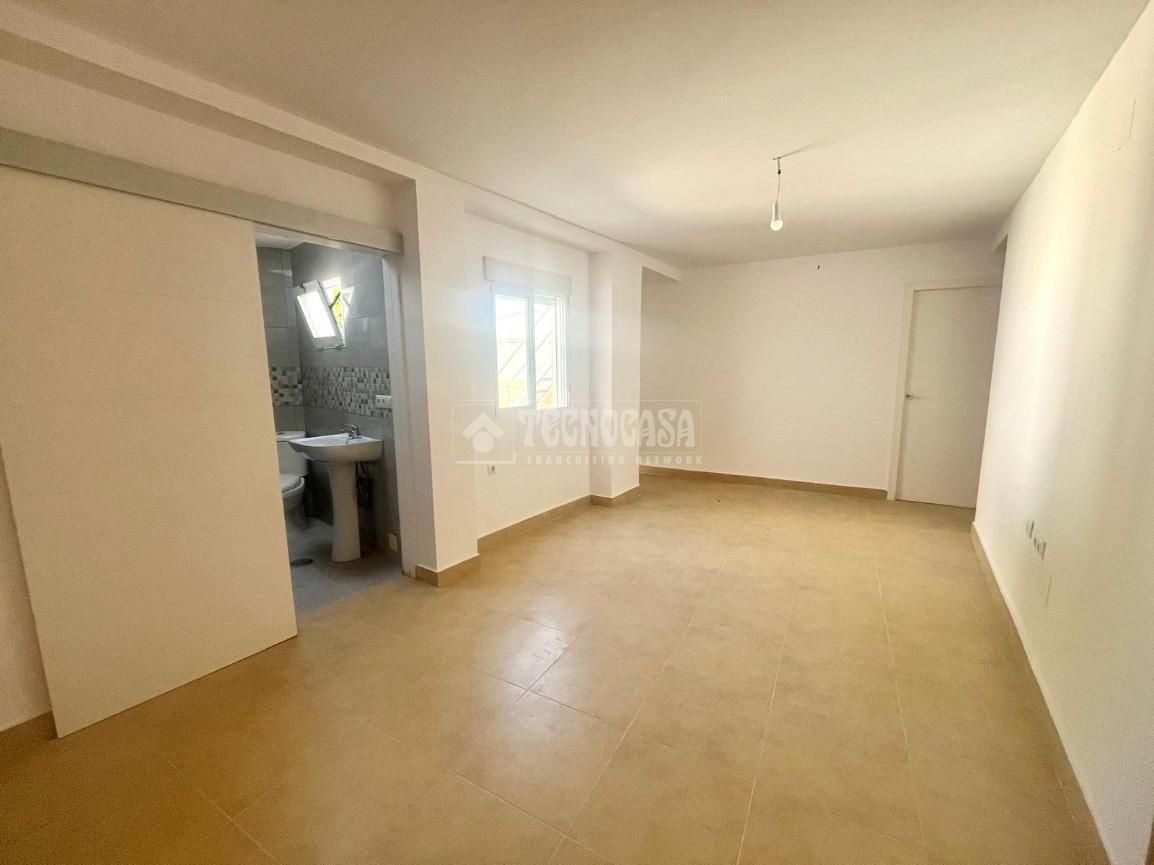 Single-family semi-detached for sale in Jerez de la Frontera  with Terrace