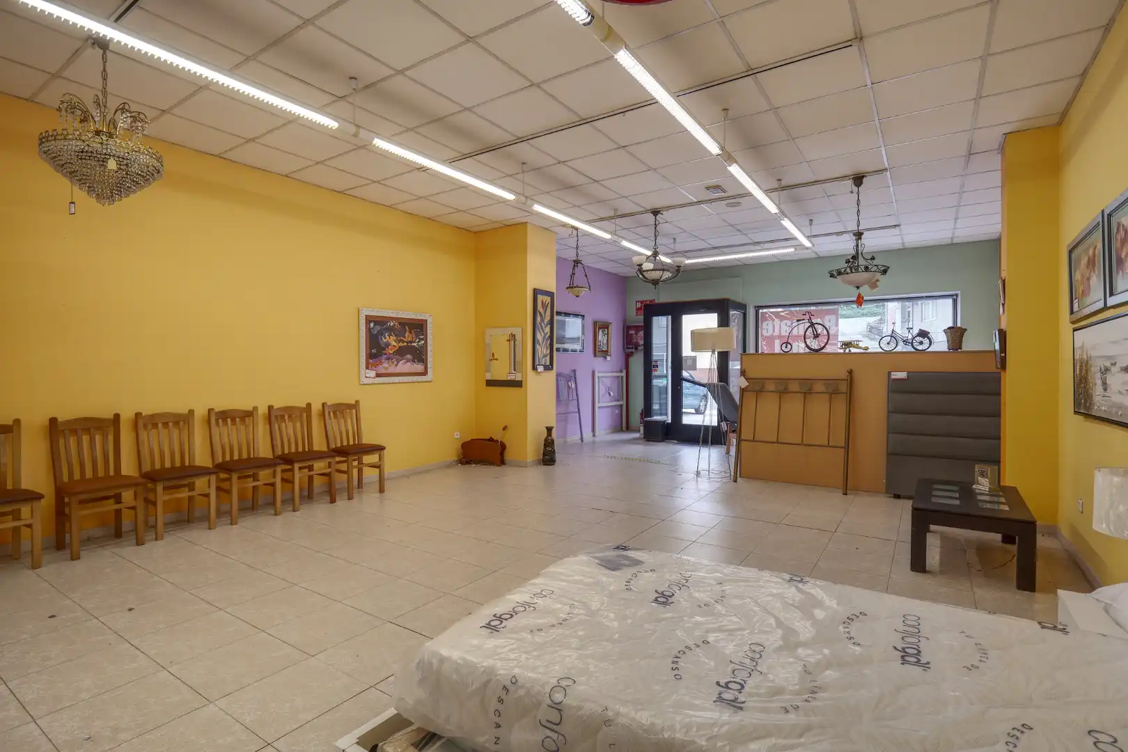 Local comercial en venda a Avenida Coruña 13, imagen 5