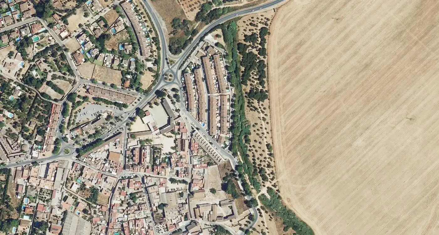 Pis en venda en Palomares del Río, Sevilla