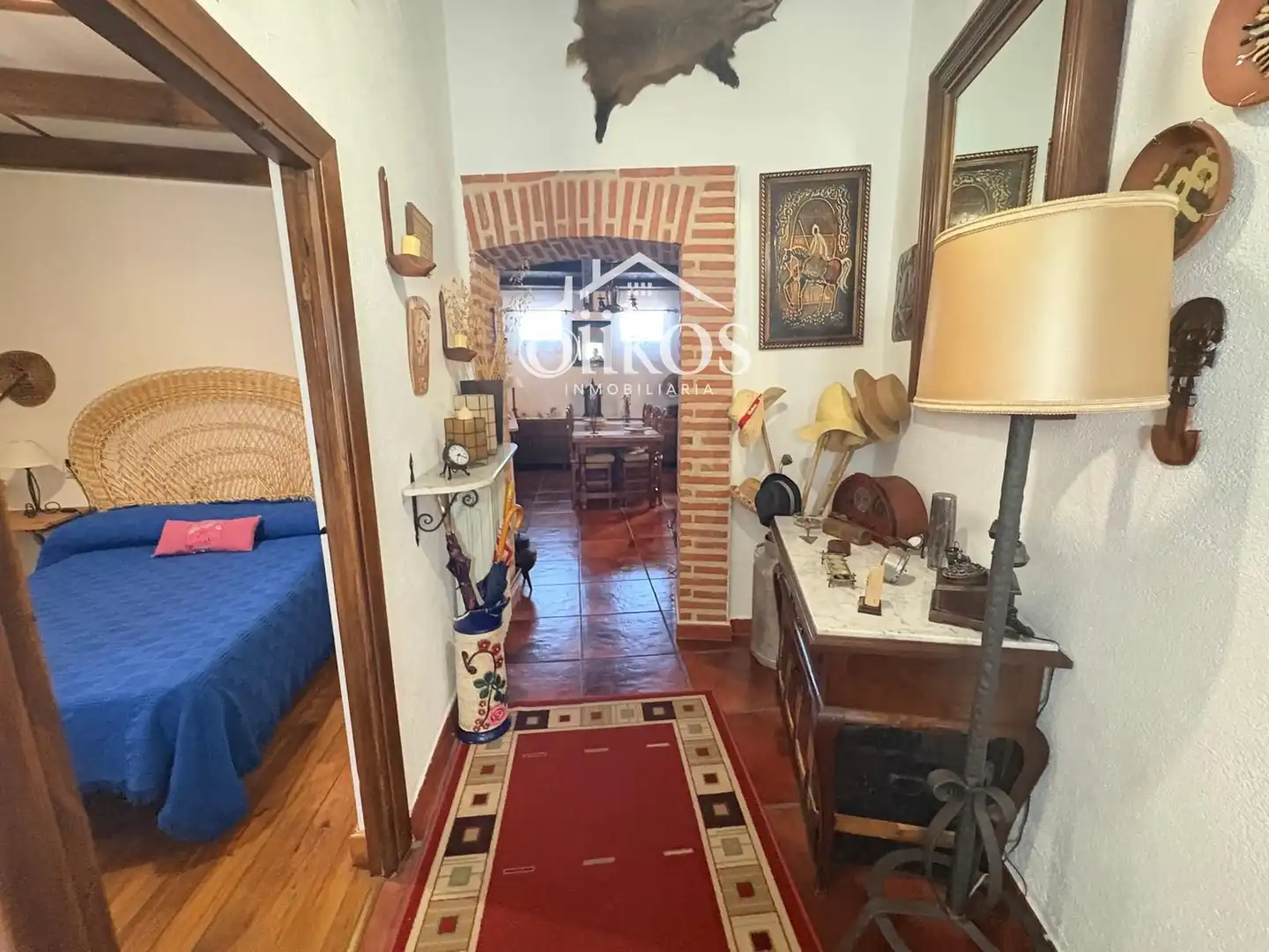 Casa o chalet en venta en Parada de Arriba con Calefacción