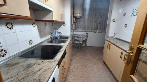 Foto 3 de Piso en venta en Calle Río Tormes, Suroeste - Zona Hospital, Móstoles