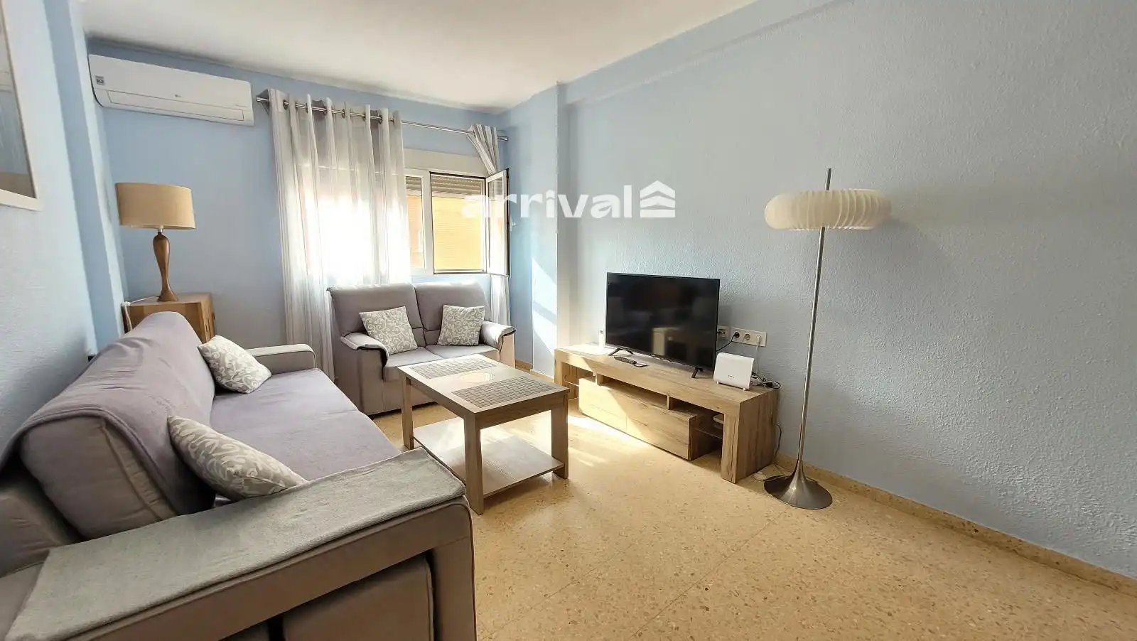 Appartement avec ascenseur à louer à Mendez Nuñez, imagen 5