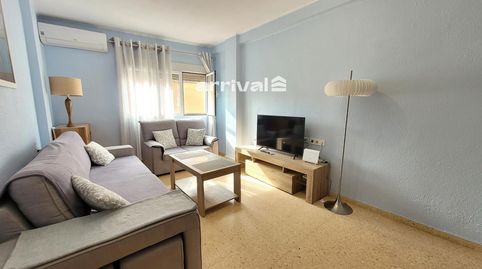 Foto 5 von Wohnung zur Miete in Mendez Nuñez, El Grau, Valencia Capital