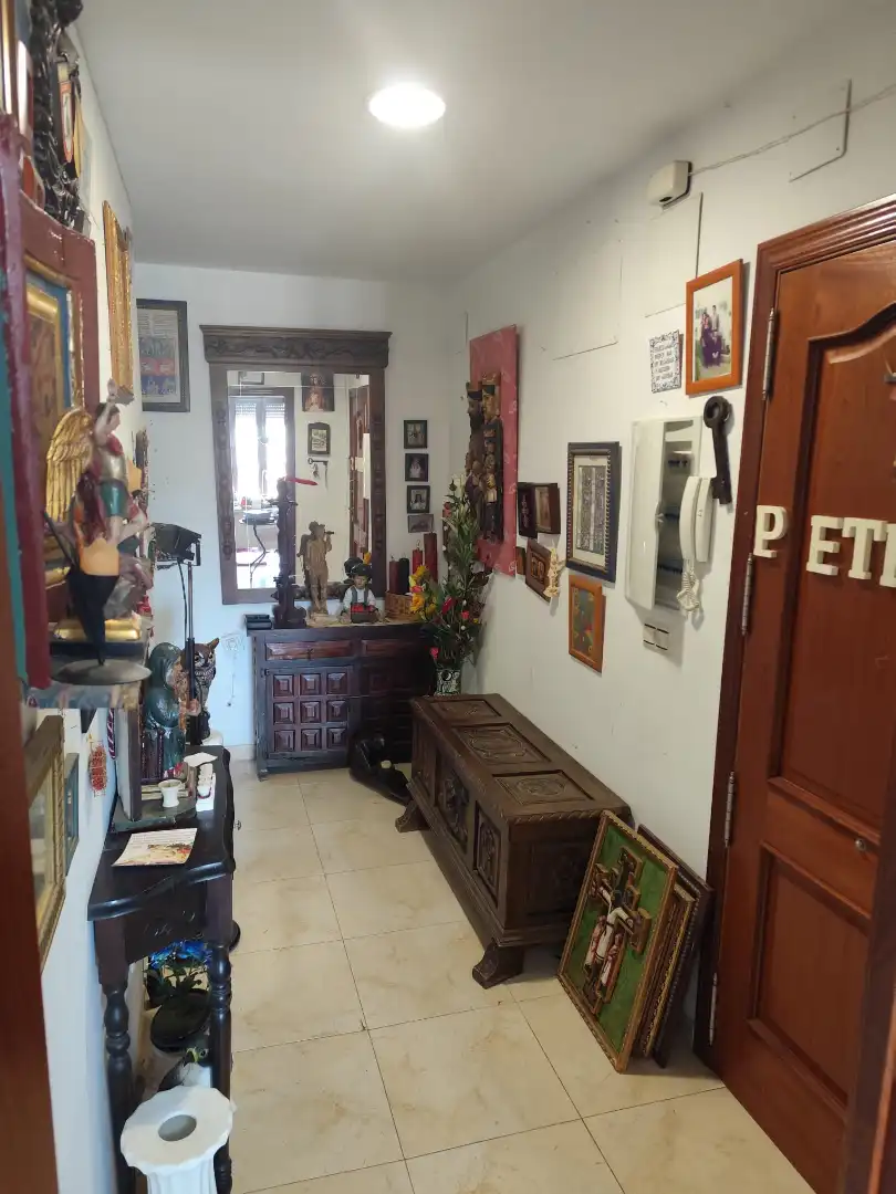 Dúplex con ascensor en venta en Calle Mártires 47, imagen 18