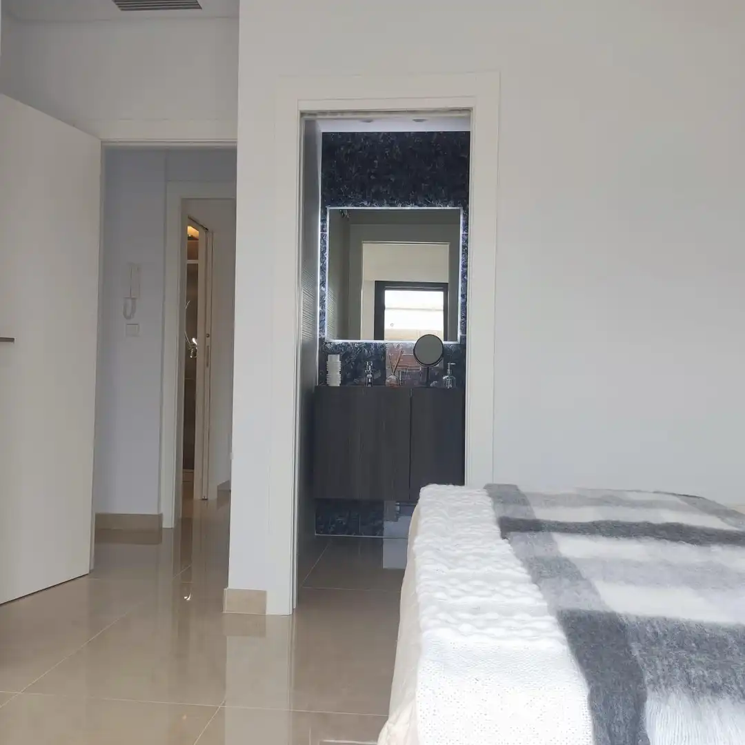 Chalet con terraza en venta en Gran Alacant, imagen 30