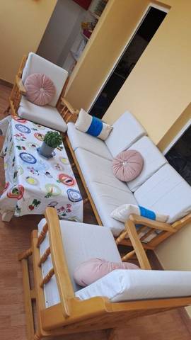 Piso en Venta en Muro