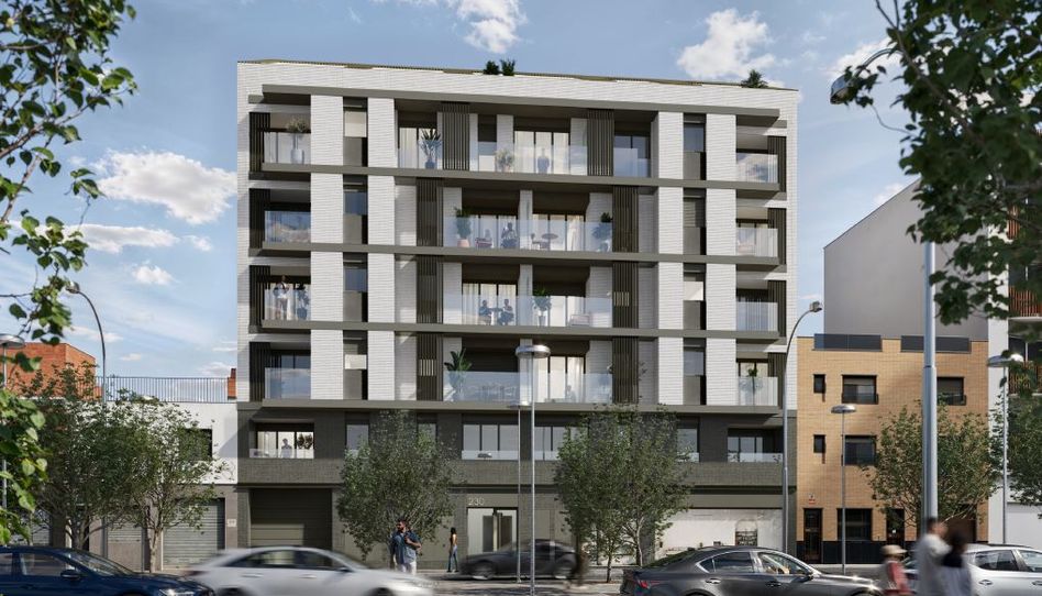 Foto 0 de Promoción Residencial LA MOLA