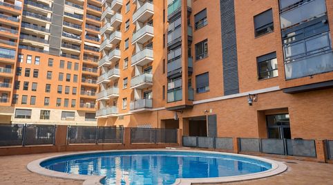 Foto 4 de Piso en venta en Ciutat de les Ciències i de les Arts - Justicia, Valencia Capital