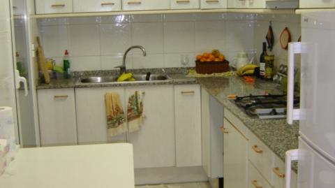 Photo 3 of Apartment to rent in Avinguda de la Torre Blanca, El Coll, Sant Cugat del Vallès