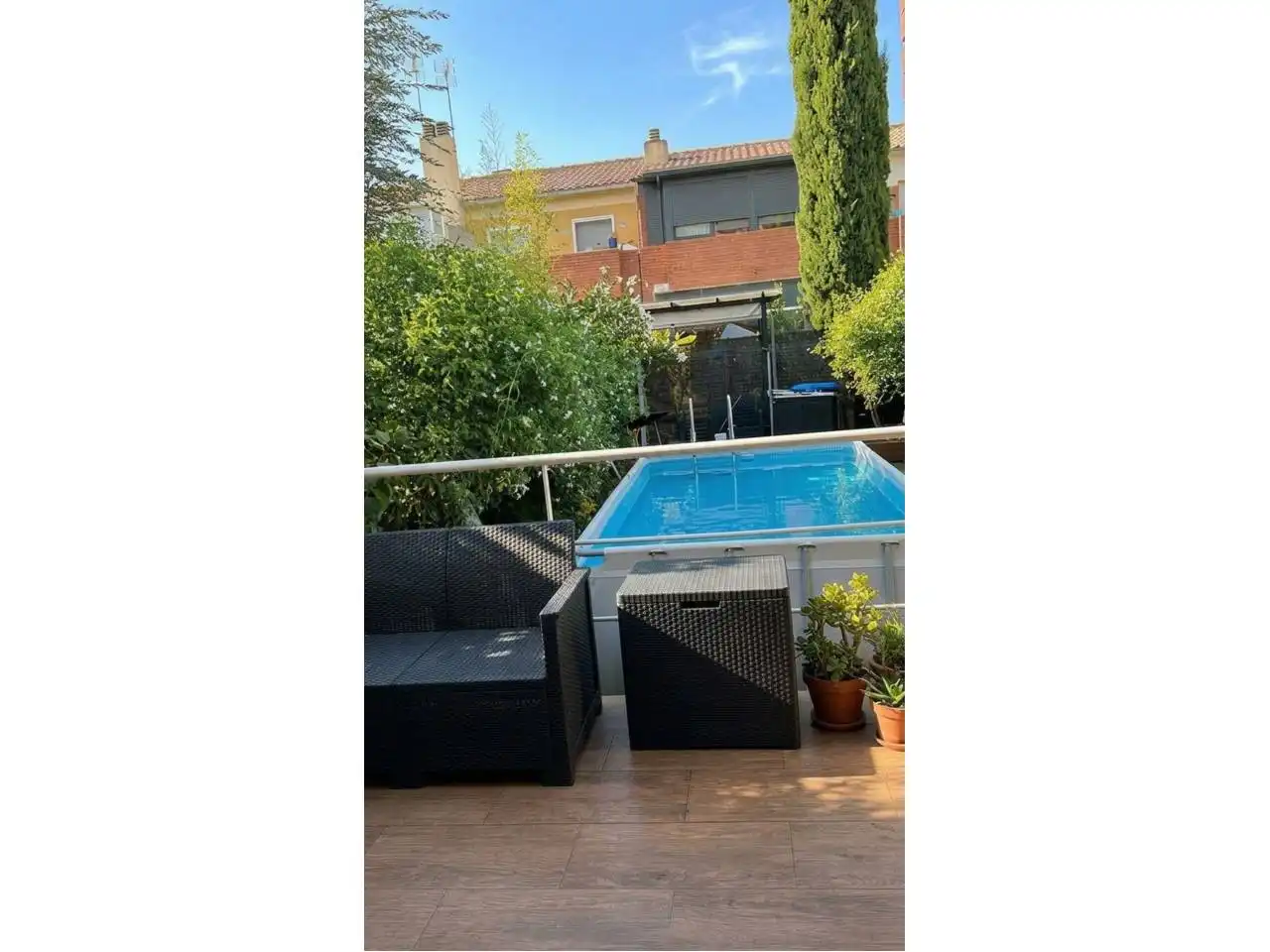 House with pool for sale in Calle Luis Chamizo, imagen 38