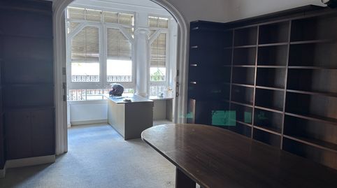 Foto 4 de Oficina de alquiler en Carrer del Rosselló, 253, Dreta de l'Eixample, Barcelona Capital