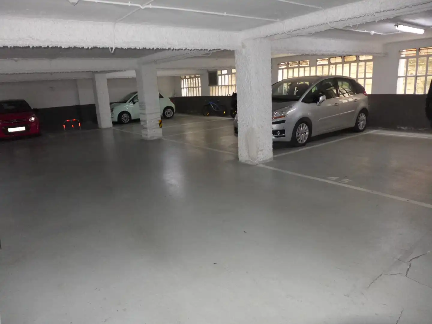 Garage zum Verkauf in Centre - Estació