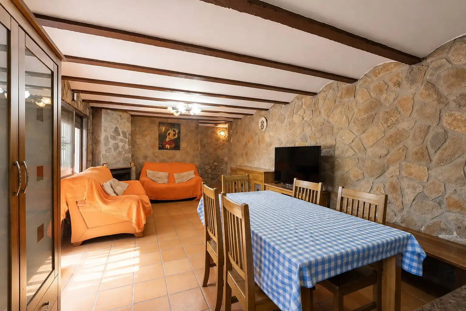 Casa o xalet en venda en Alberic amb Jardí privat, Terrassa i Traster