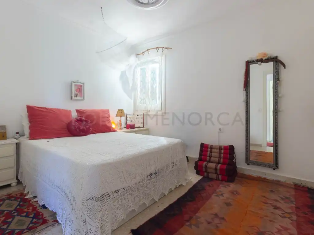 Apartament en venda a Na Macaret