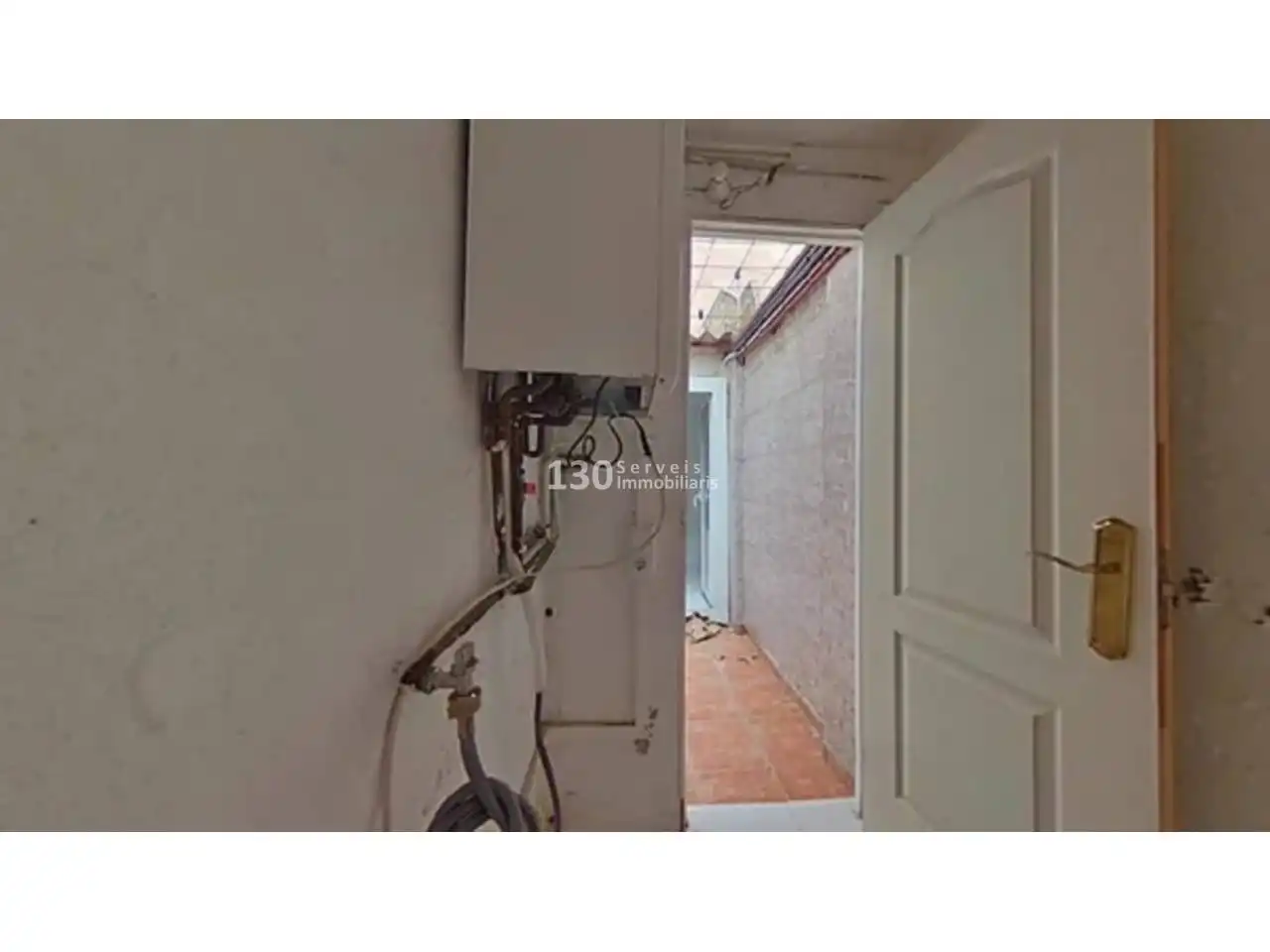 Piso en venta en Calle Portugal, La Sagrera