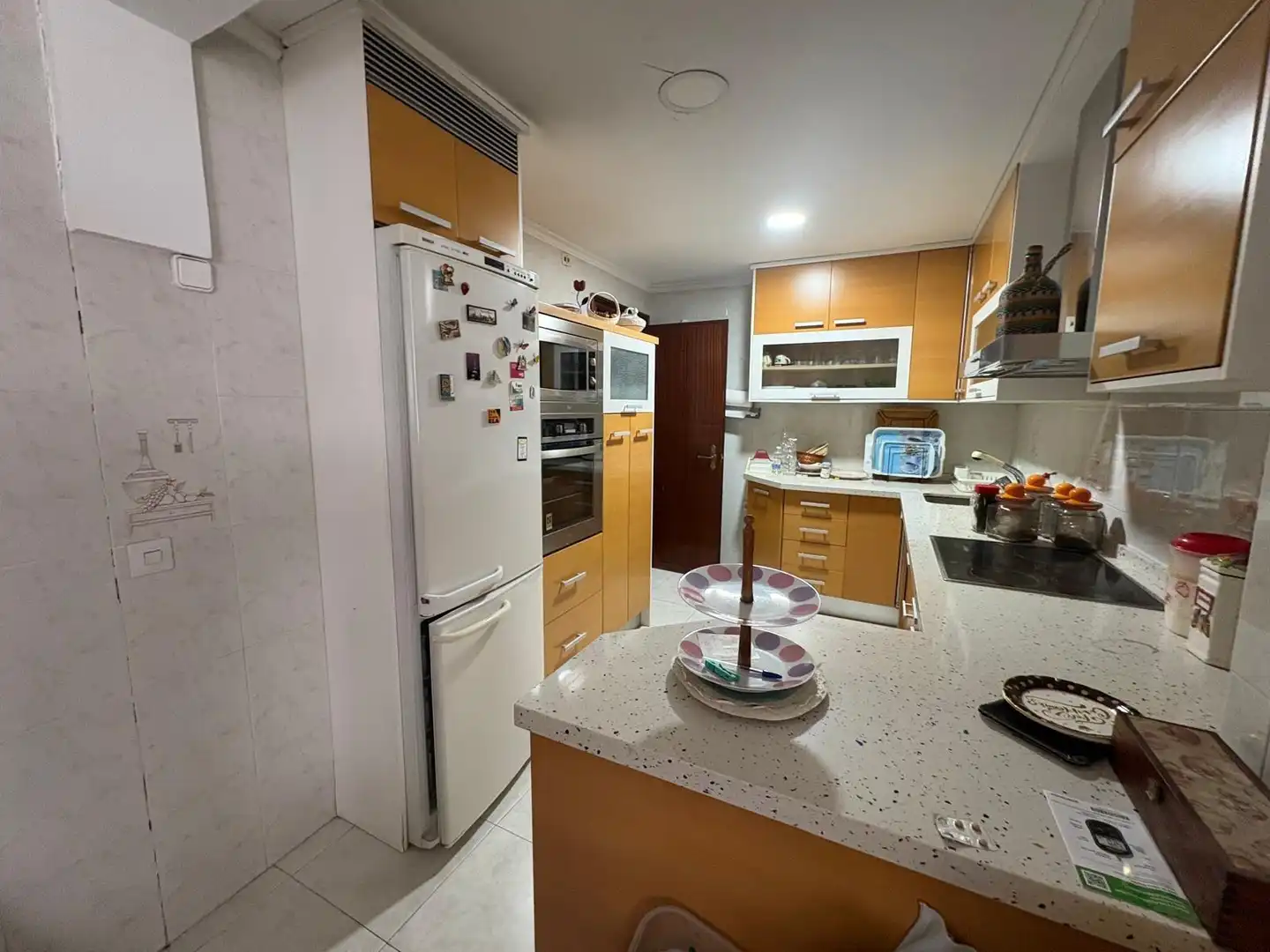 Appartamento con ascensore in vendita a Casco Antiguo, imagen 19