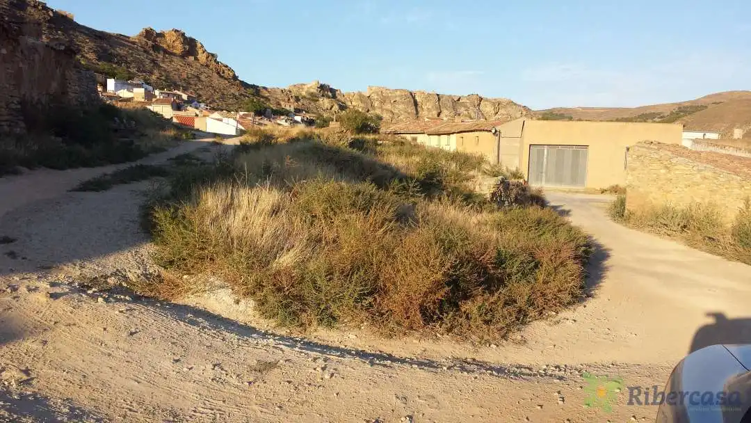 Residential zum Verkauf in Cervera del Río Alhama