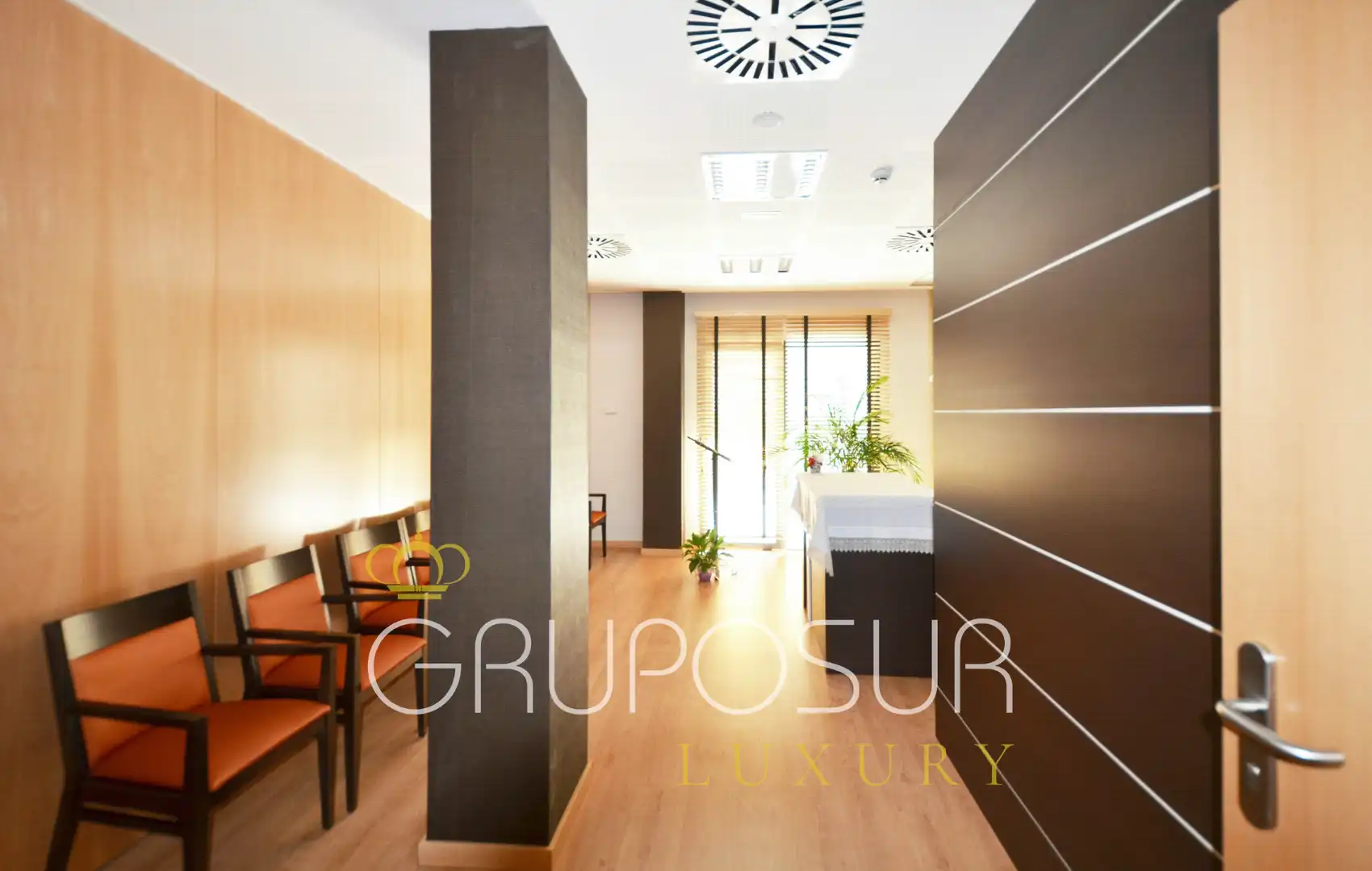 Piso en venta en Valladolid con Calefacción, Jardín privado y Parquet