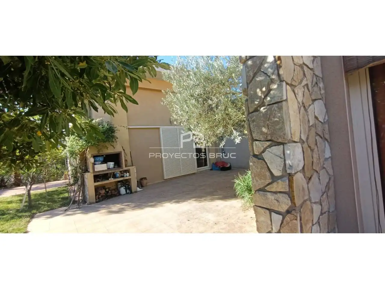 Chalet con piscina en venta en Collbató, imagen 3