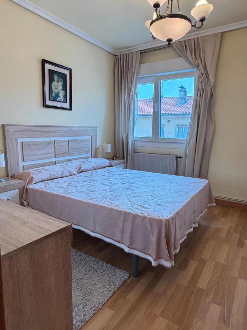 Pis en venda a Calle Portugal, 1, Cuatro Caminos