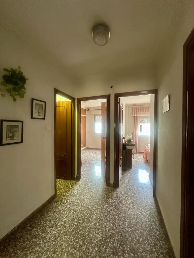 Piso en venta en Cartagena ciudad