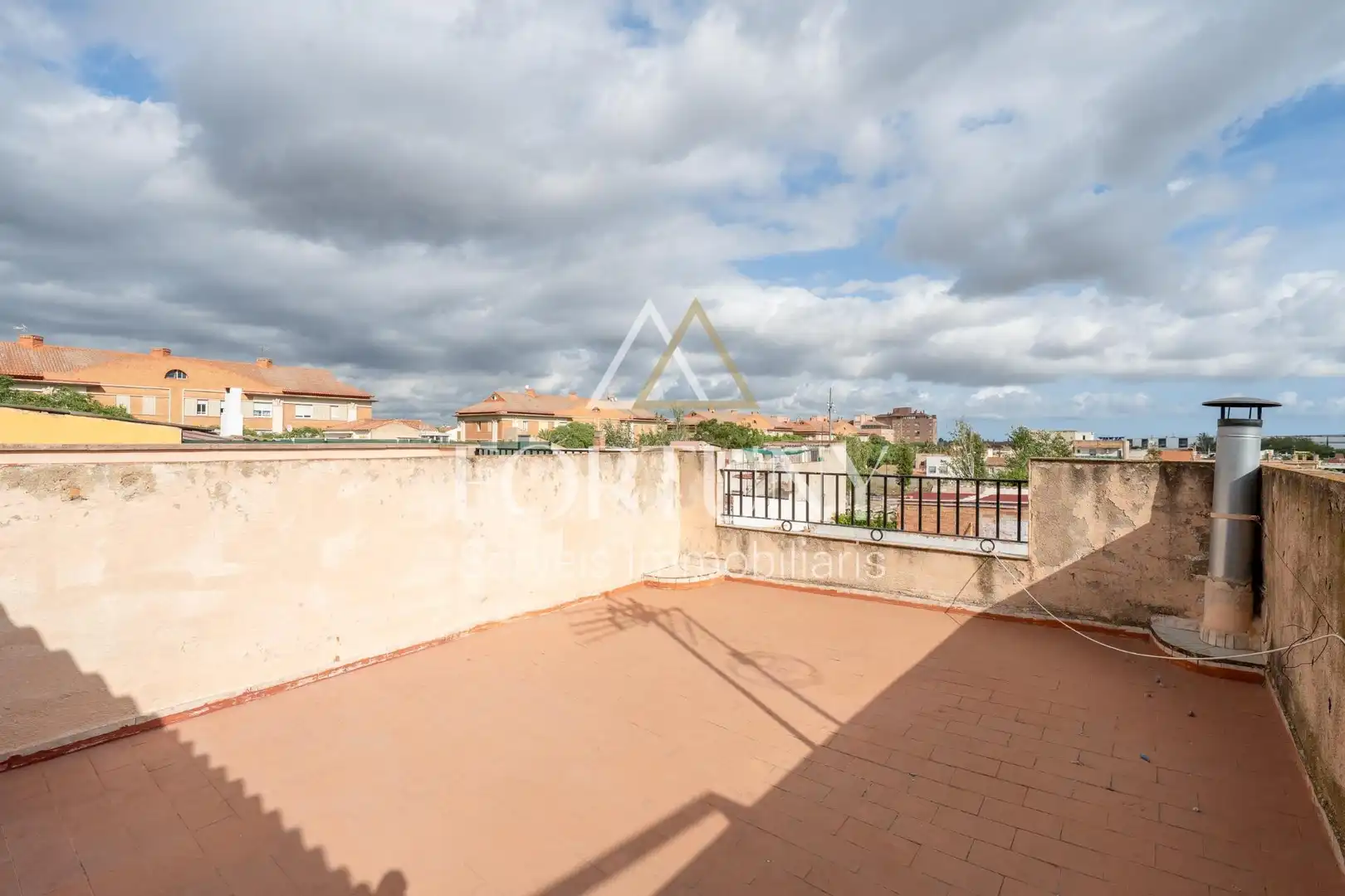 Terrasse von Haus oder Chalet zum Verkauf in Reus