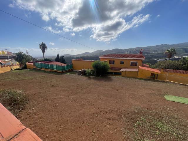 Terreno residencial en Venta en Cataluña en La Herradura - Balcón de Telde