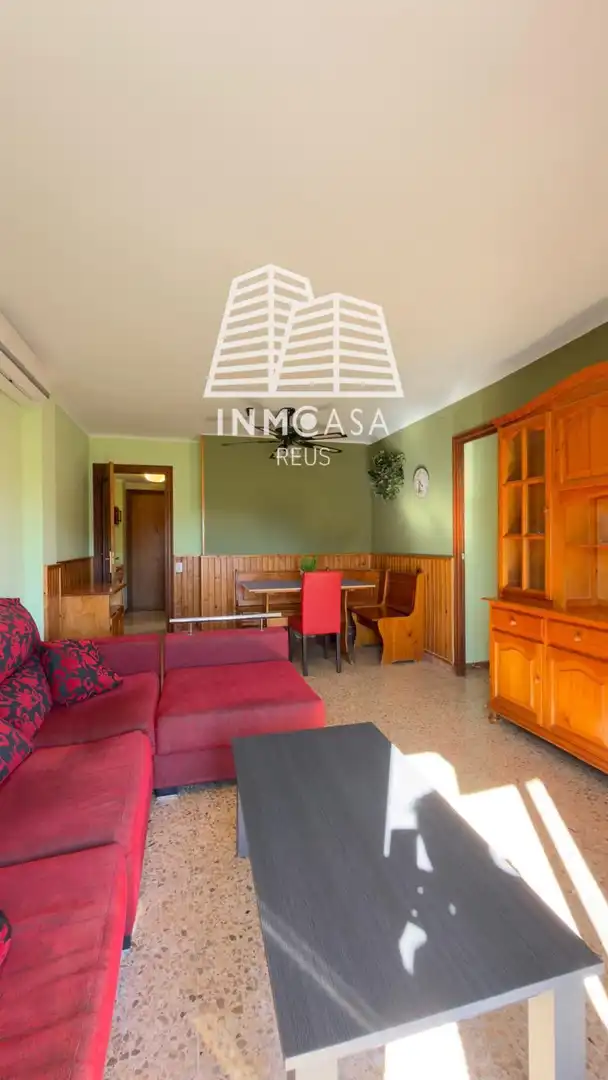 Piso en venta en Tarragona con Terraza