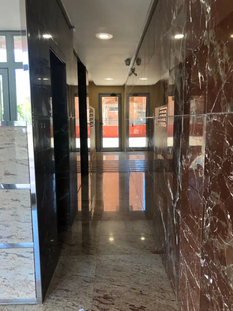 Pis de lloguer a Avenida de la Fama, 58, La Paz