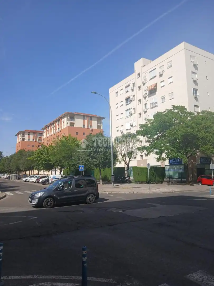 Flat for sale in Parque Alcosa