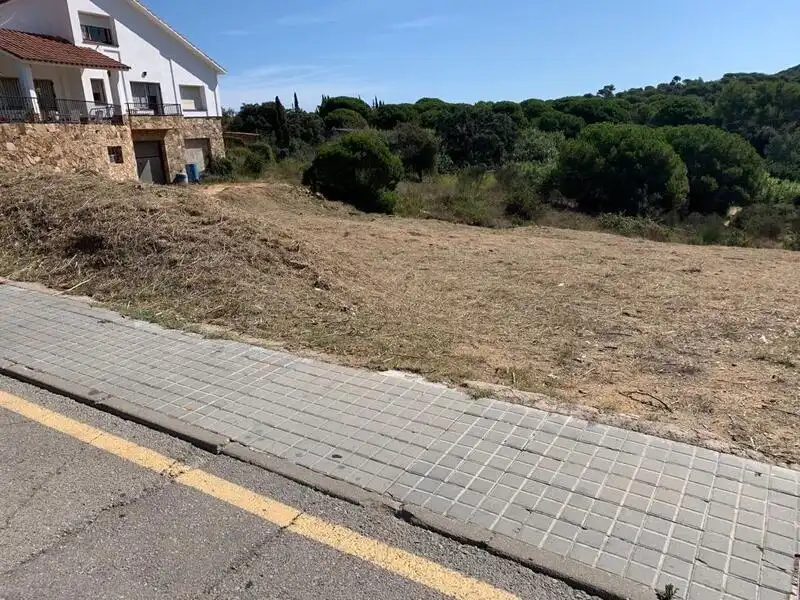 Terreno residenziale in vendita a Carrer VALLDORITG 106, imagen 16