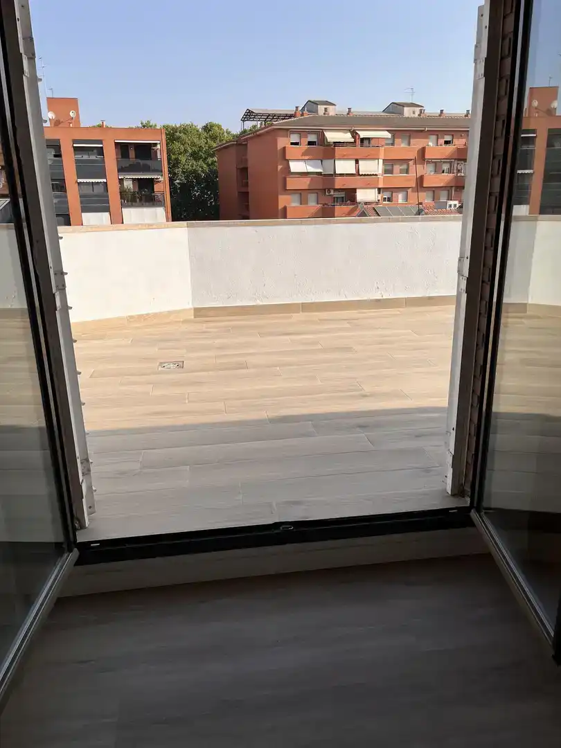 Terrassa de Pis en venda en  Lleida Capital