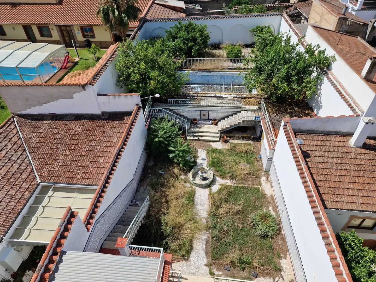 Immobles singulars en venda a Don Benito, imagen 2