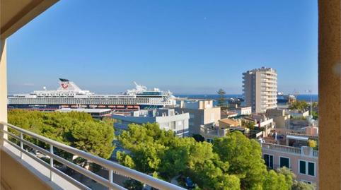 Foto 2 de Apartament de lloguer a Porto Pi,  Palma de Mallorca