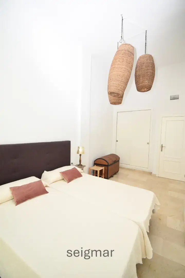 Penthouse mit Terrasse zum Verkauf in Avinguda dels Mariners de la Vila Joiosa 19, imagen 33