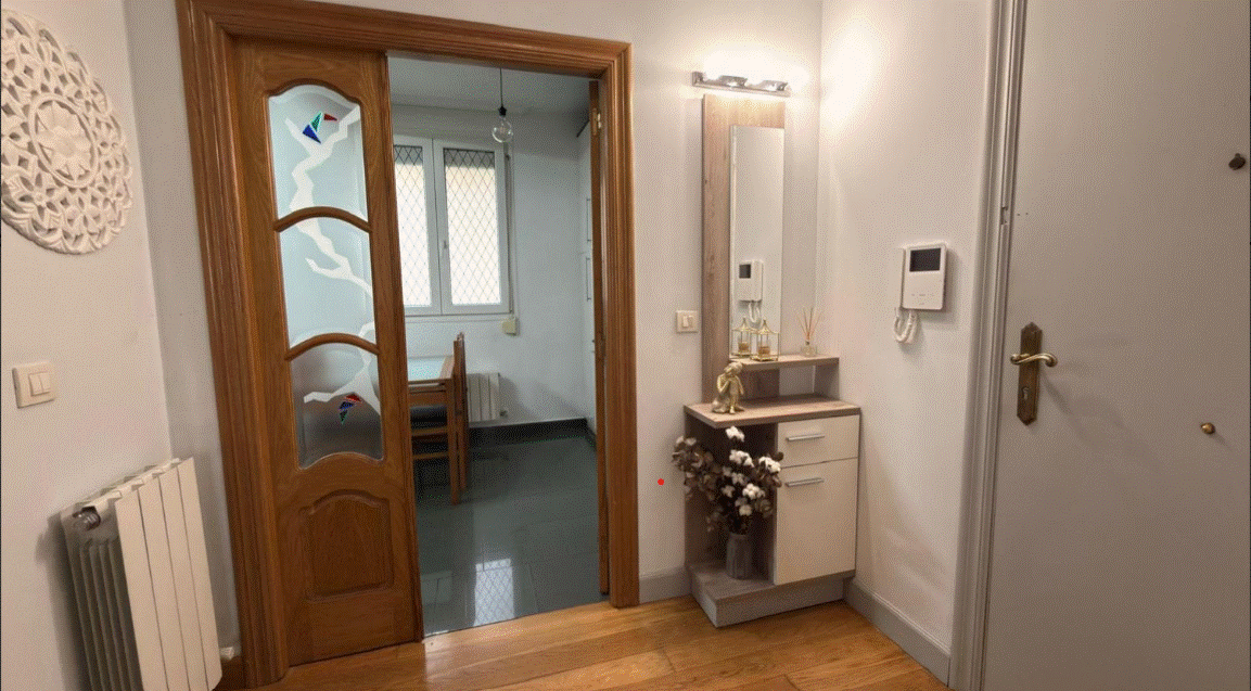 Flat for sale in Bilbao   with Heating and Furnished
